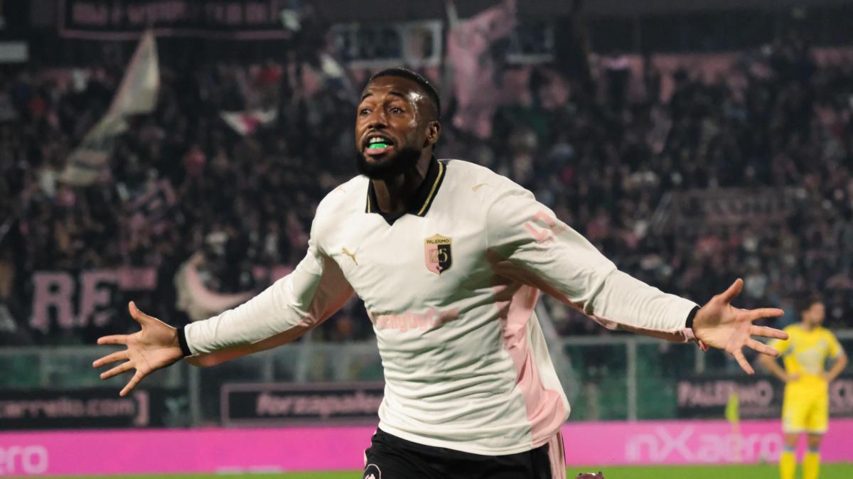 Avellino, tre nomi per puntellare la difesa 