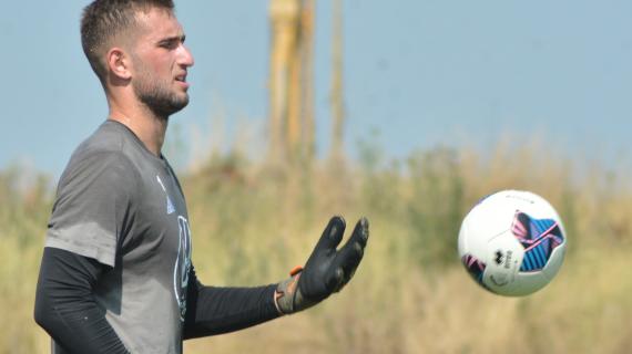 ESCLUSIVA TB - Schira: "Catanzaro, colpo tra i pali"
