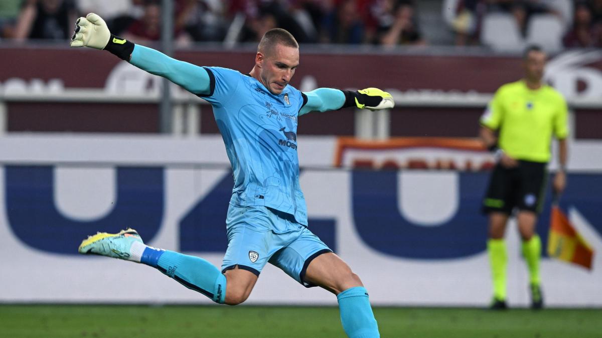 ESCLUSIVA TB - Schira: "Spezia, sorpassata la Samp per un portiere"