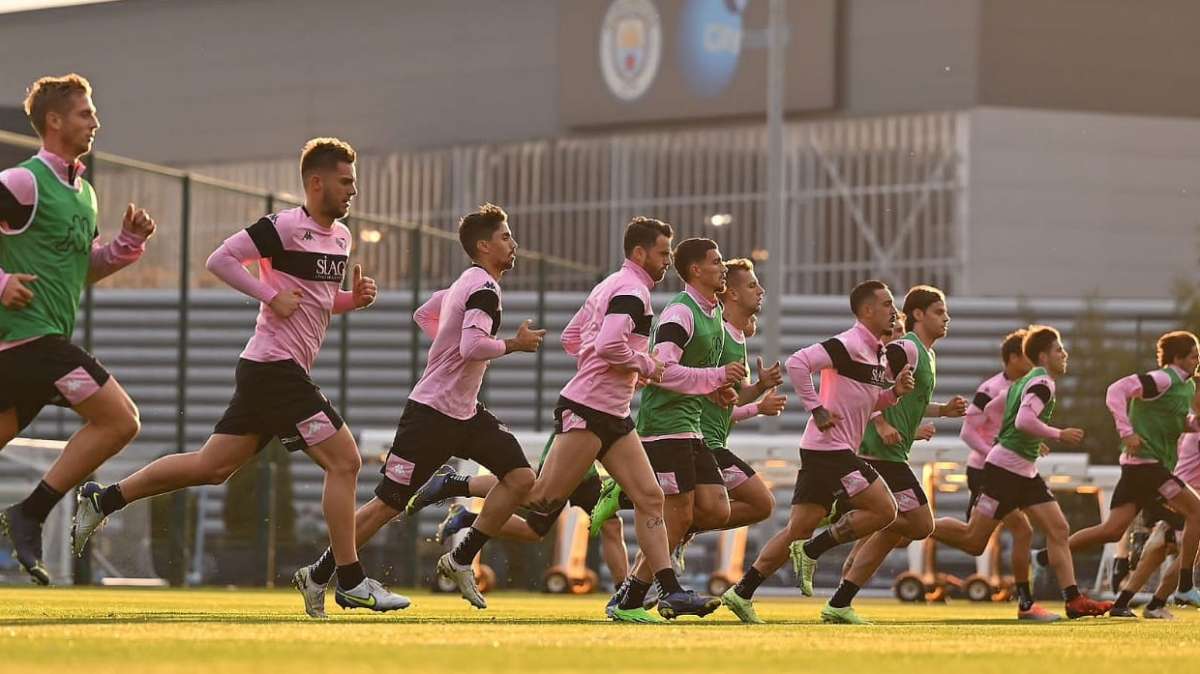 La Repubblica: "Salvezza o playoff, l'eterno dilemma del Palermo senza sprint"