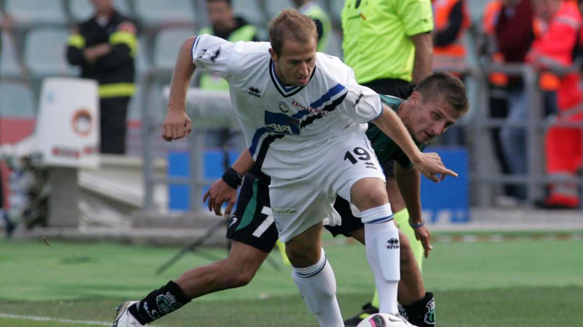 Atalanta, out Basha 