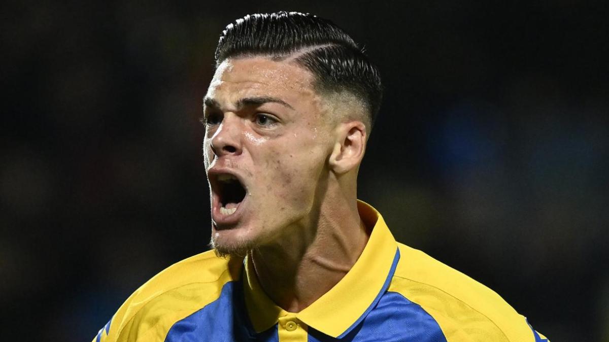 La Repubblica - Samp, avanti piano. Spreca ed è salvata da Cuni