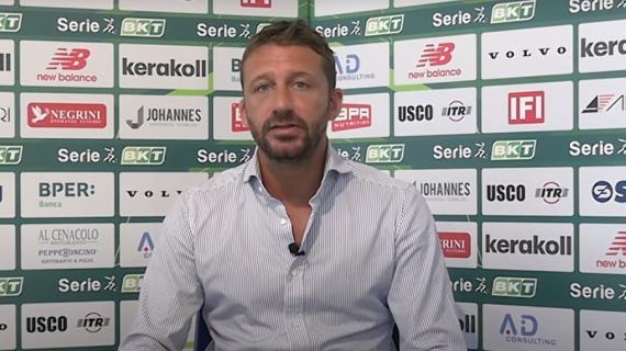 Modena, l’ad Rivetti: “Non è ancora chiuso il discorso salvezza e nemmeno quello playoff”