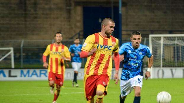 Benevento, Padella: "Ottima partenza, ma possiamo fare ancora meglio. I tifosi la nostra forza"