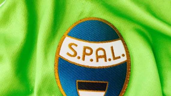 UFFICIALE - Spal: Lazzari rinnova fino al 2019