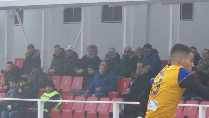 CorSport: "Palermo non punge, Cosenza da salvezza"