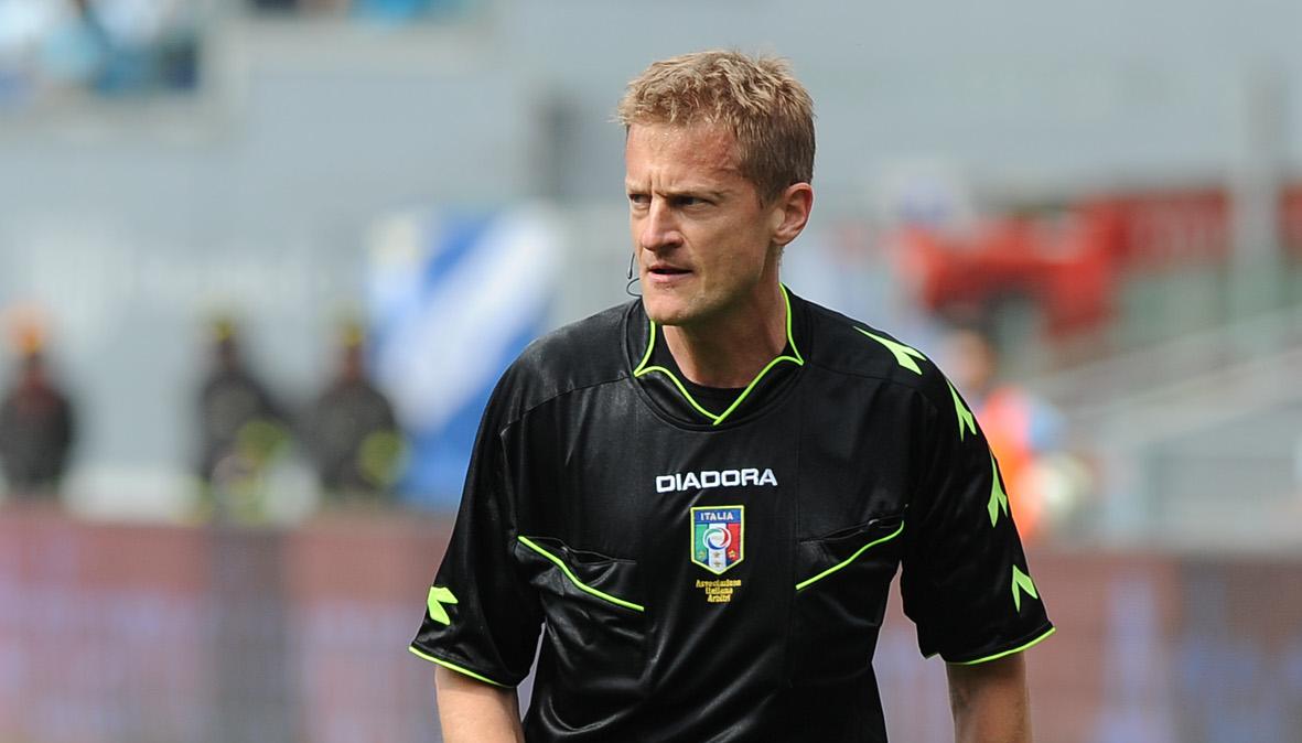 Arbitri, Dino Tommasi designatore ad interim: prende il posto di Rocchi fino a fine stagione