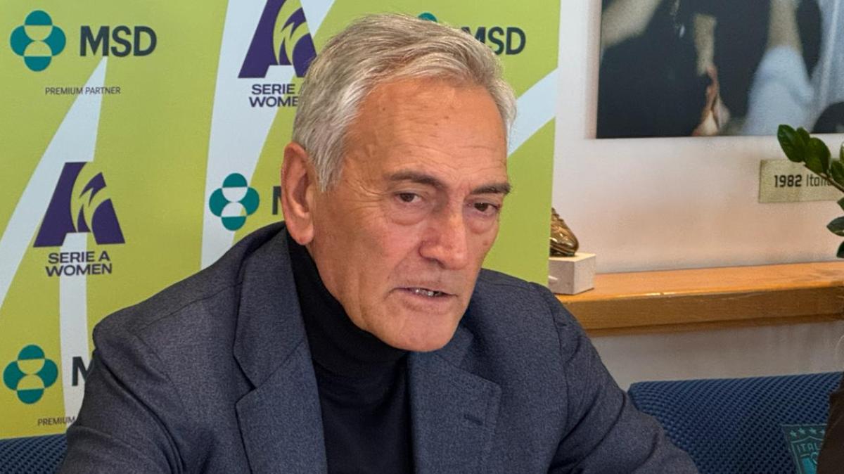 GazzSport - Riforma arbitri, Gravina accelera: nasce la classe d’élite