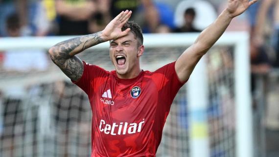 GazzSport - Pisa macchina da gol, Spezia imprevedibile, Sassuolo di qualità