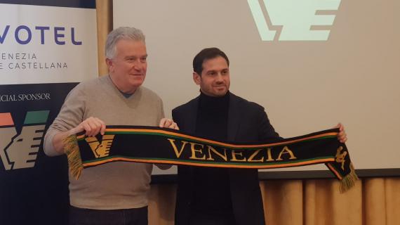 Venezia, Antonelli: “Qualcosa di incredibile: io e Gytkjaer la ricetta perfetta!”