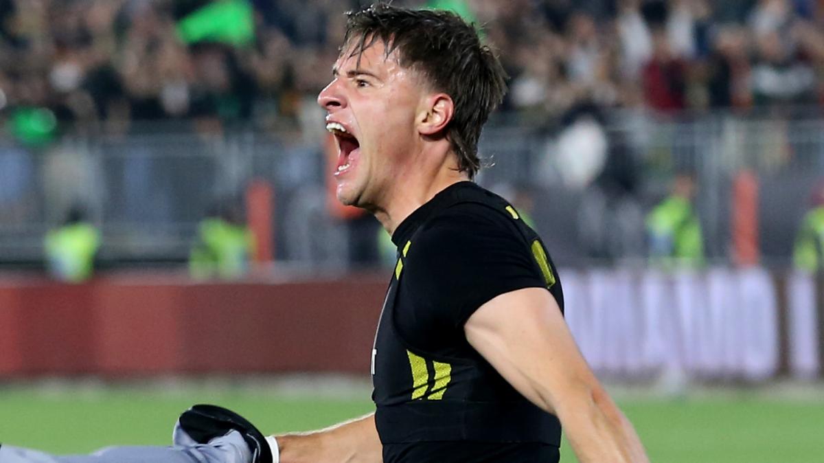 Di Marzio: "Palermo, contatti in corso con il Venezia per Compagnon"