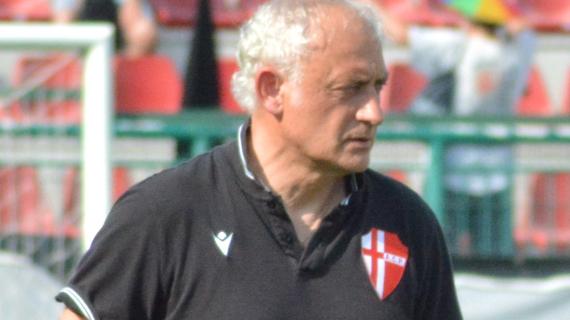 Il Secolo XIX - Mandorlini: "Chi arriva terzo, come lo Spezia, va tutelato di più. Ora serve spessore umano per superare la delusione"