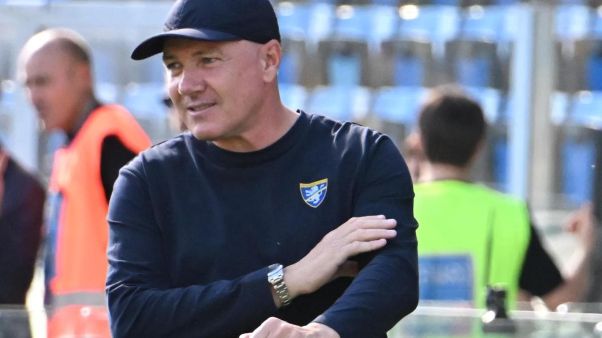 Ciociaria Oggi - Frosinone, lo 'Stirpe' deve tornare a sorridere