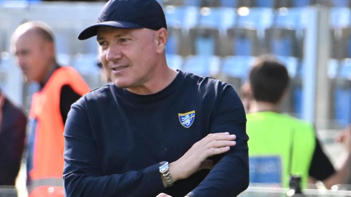 Ciociaria Oggi - Fin qui è il Frosinone la grande sorpresa