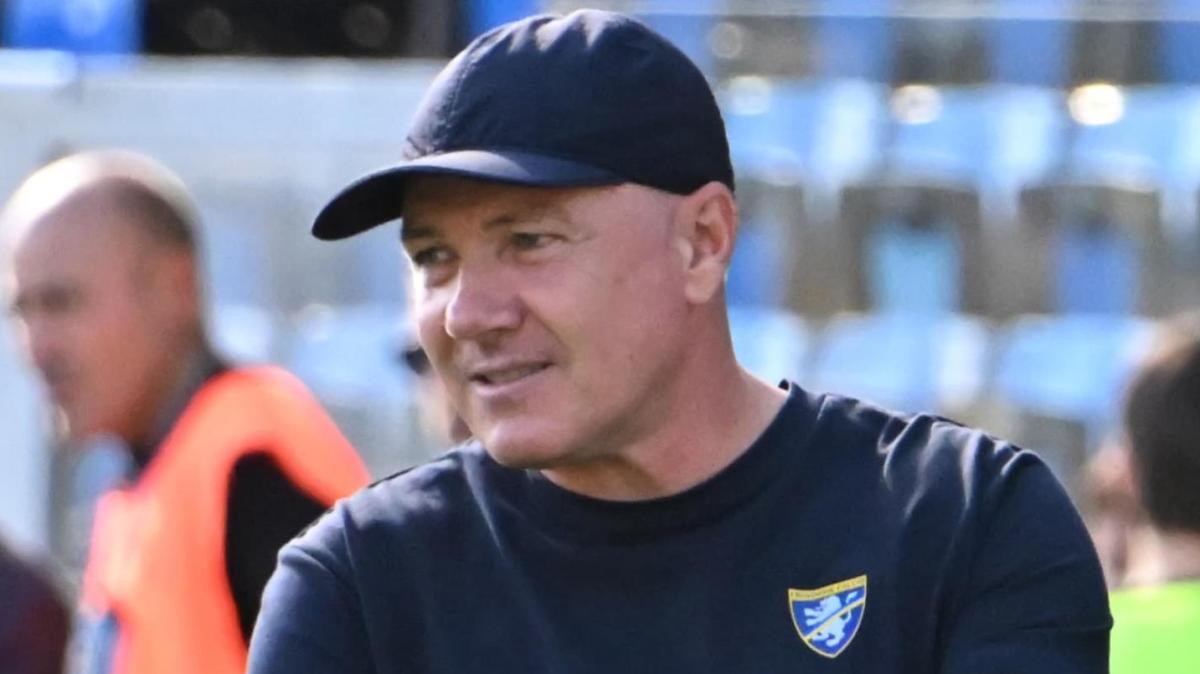 Ciociaria Oggi - Al 'Picco' un Frosinone intenzionato a ripetersi