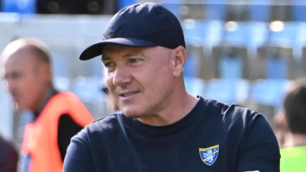 Ciociaria Oggi - Il Frosinone è atteso dall'ennesima prova del nove