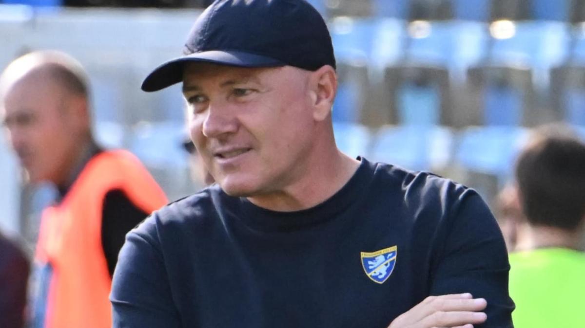 Ciociaria Oggi - Corsa a cinque per chiudere al comando l'anno solare