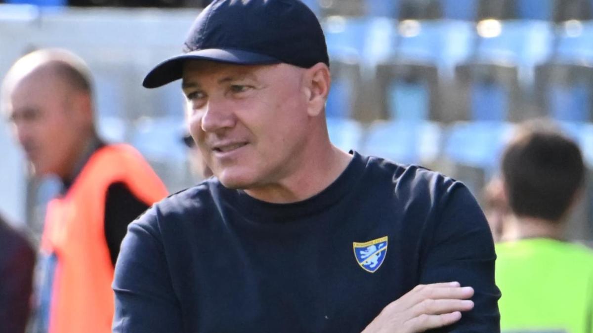 Ciociaria Oggi - Frosinone, una grande vittoria