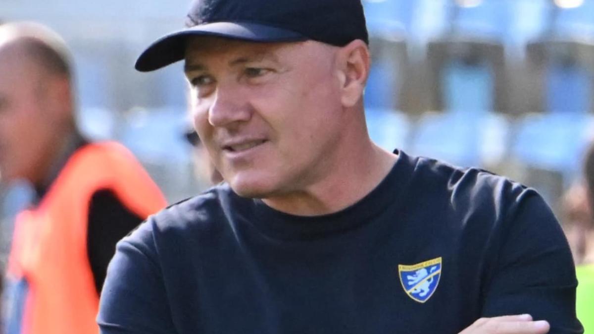 Ciociaria Oggi - Frosinone, un pareggio che lascia rammarico