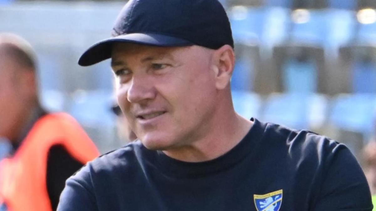 Ciociaria Oggi - Il Frosinone vola sulle ali di Kvernadze e Ghedjemis