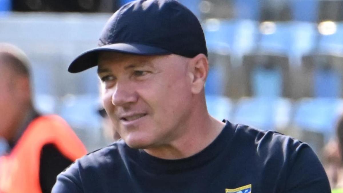 Ciociaria Oggi - Il Frosinone non si ferma più. Vince anche a Reggio Emilia ed è secondo