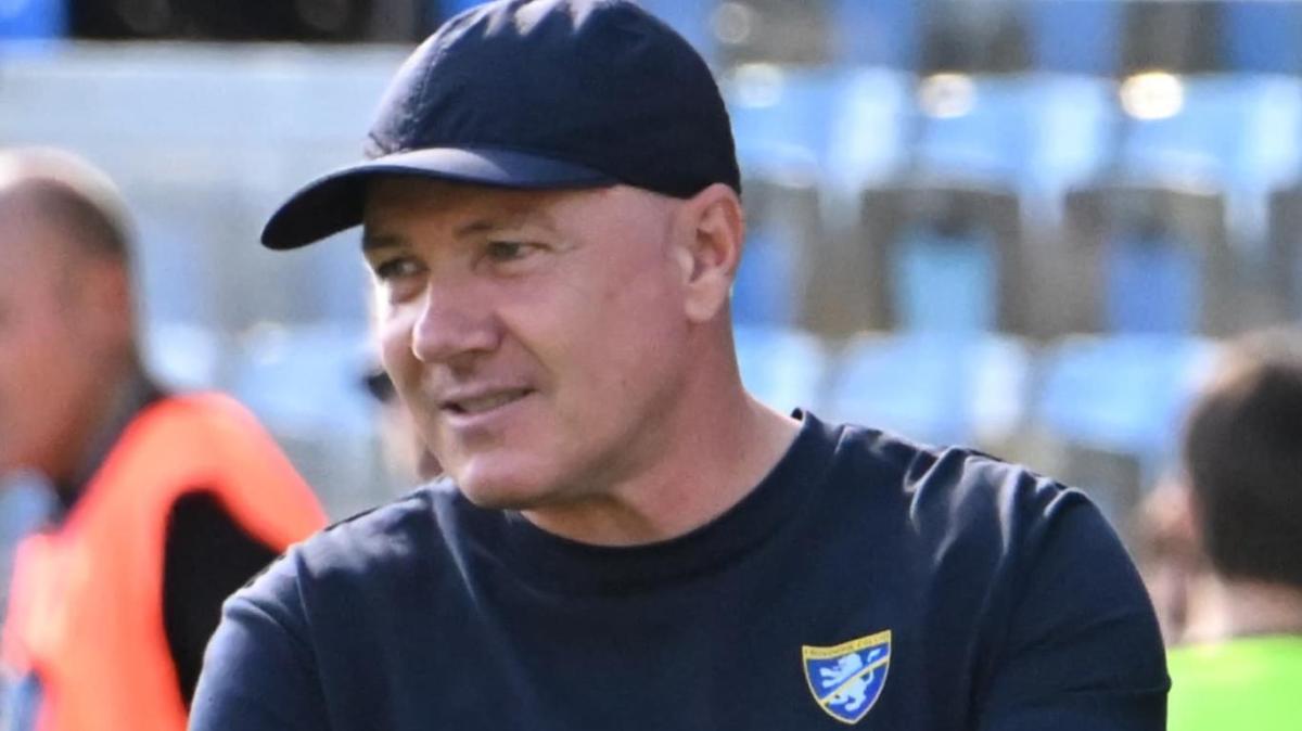 Ciociaria Oggi - Frosinone, un dubbio per reparto