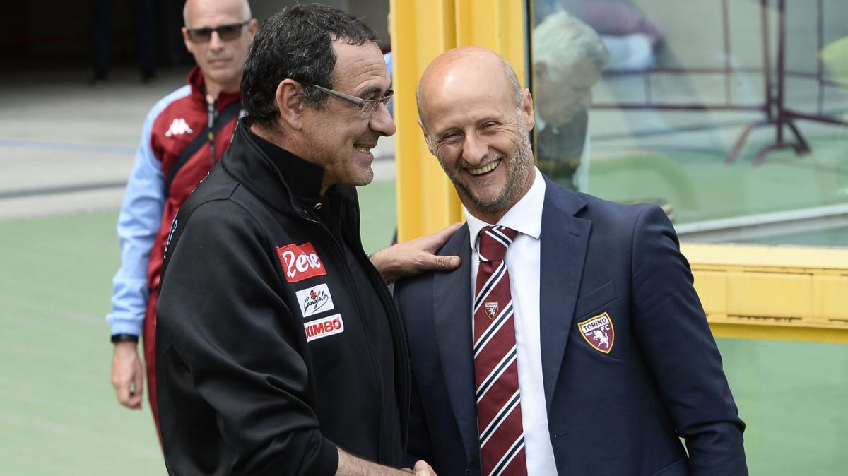 Sampdoria, missione Pescara: Lombardo tra tattica e infermeria