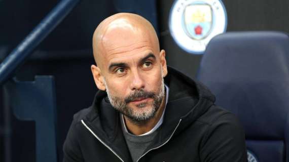 Brescia in A: i complimenti di Guardiola
