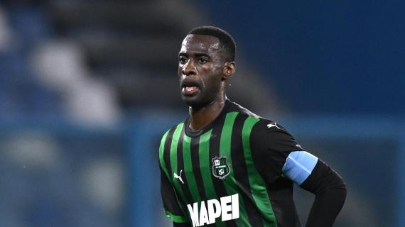 RdC - Sassuolo: futuro incerto per Romagna, Obiang e Toljan in scadenza