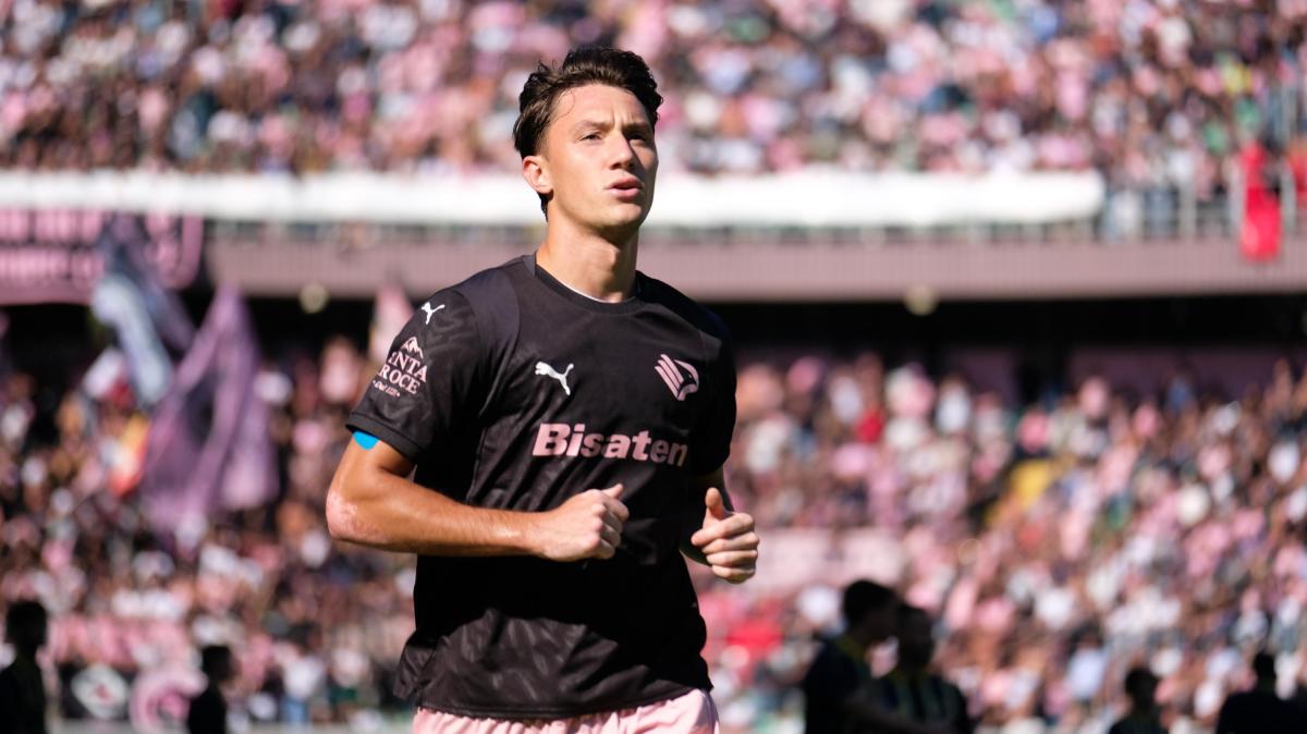 Giornale di Sicilia - Palermo, si accende il mercato anche in difesa