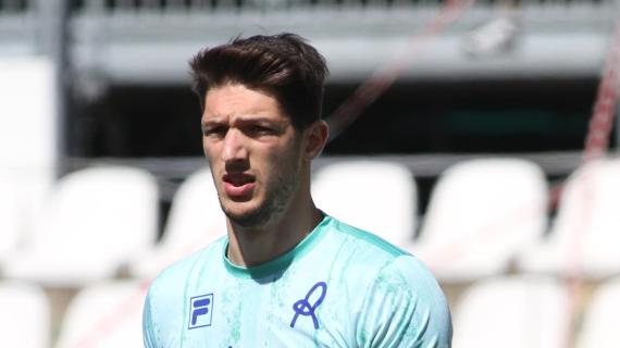 TB - Schira: "Juve Stabia, scelto Confente per il dopo-Thiam"