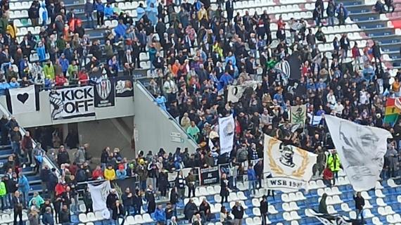 RdC - Cesena, già venduti 1.509 biglietti per Reggio