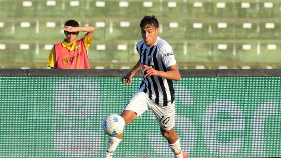 Serie B, Spezia-Ascoli 1-1: Lores Varela all'ultimo respiro, al 'Picco' vince l'equilibro