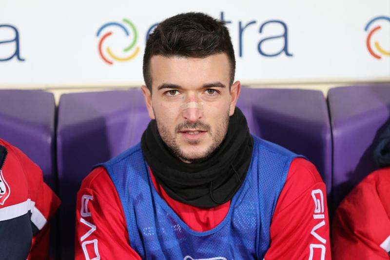 Federico De Luca