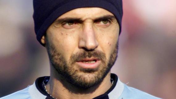 Alberto Fontana: “Migliori portieri? Motta mi piace tanto, farà tanta strada”
