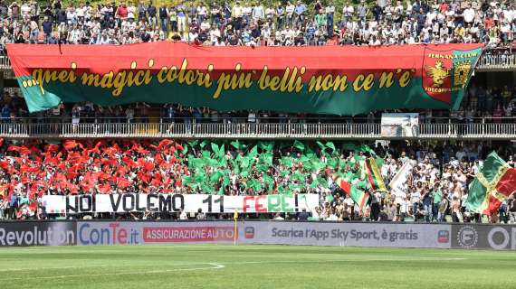 RILEGGI IL LIVE TB - Diretta Goal Serie B: tris del Benevento, Monza all'ultimo respiro. La Ternana schianta il Vicenza, pari al 'Via del Mare'