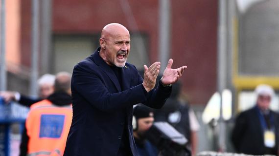 La Città - Salernitana, Colantuono: "Serve personalità". Granata al 'Mapei Stadium' con più di mille tifosi al seguito