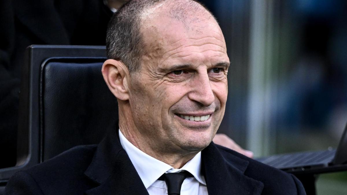 CorSport - L'Italia vota Allegri