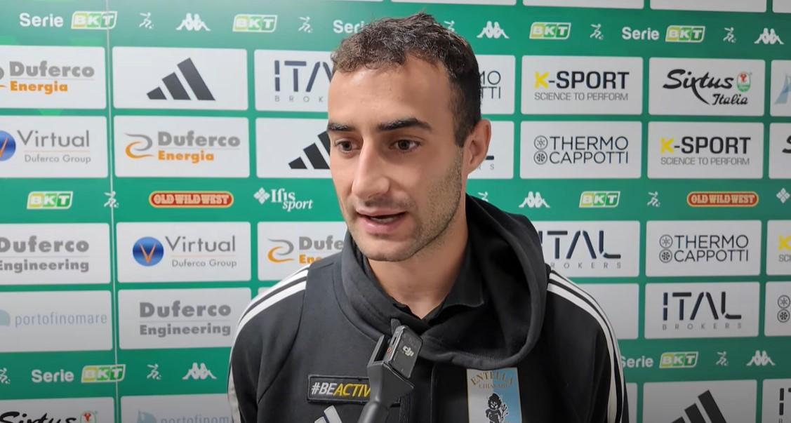 ESCLUSIVA TB - Schira: "Reggiana, in arrivo Fumagalli dal Como"