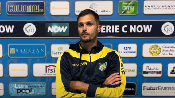Serie B, Empoli-Carrarese 2-2: vince l'equilibrio nel derby toscano