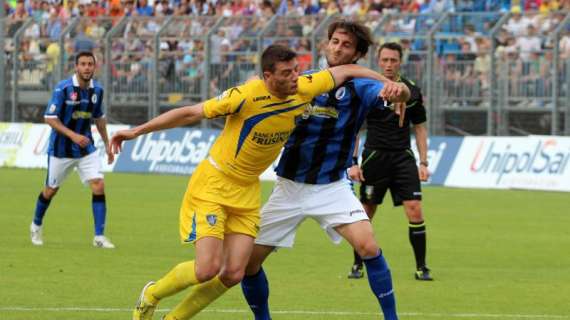 UFFICIALE - Pisa, un difensore scende in Lega Pro