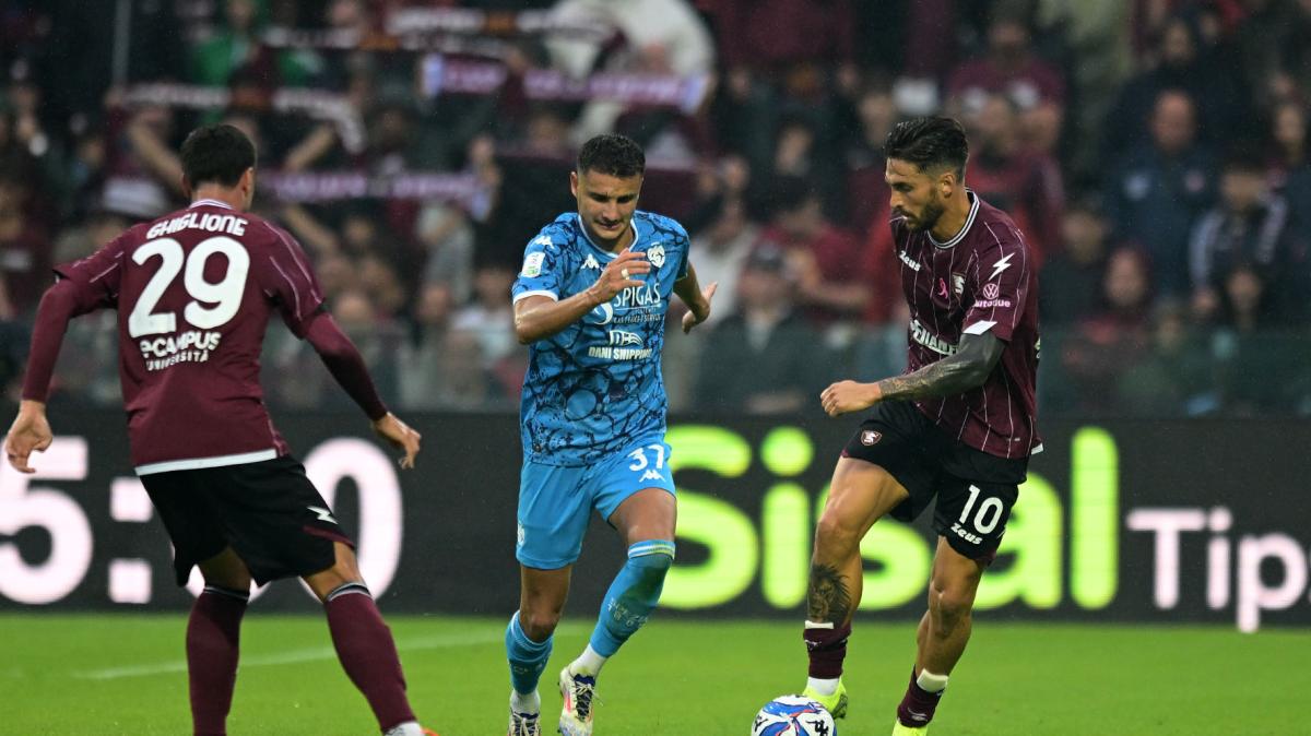 Spezia, due rinnovi in arrivo: i dettagli