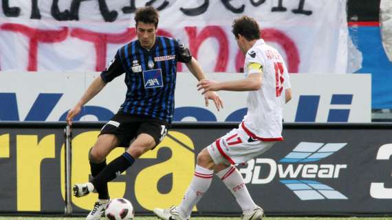 Atalanta, Peluso: "Vogliamo continuare a vincere"