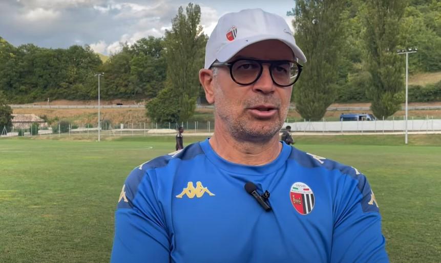 RdC - Brescia-Ascoli rinviata: arriva il nubifragio sull'1-1