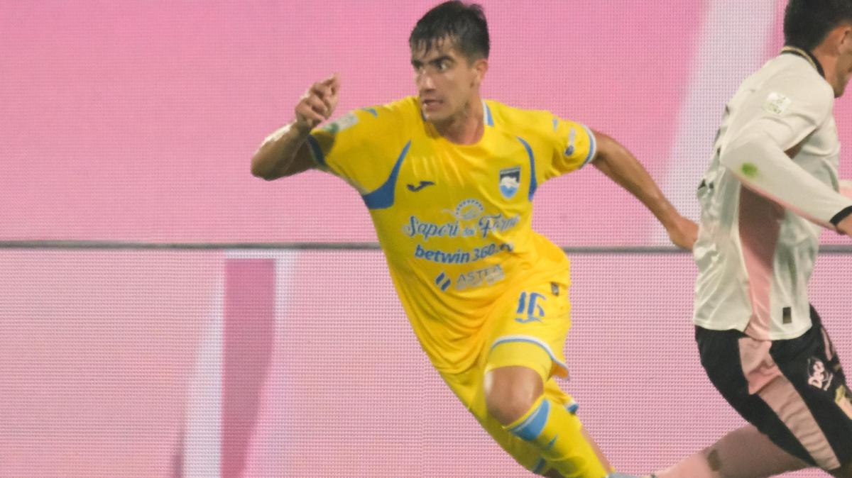 Corriere Romagna - Cesena, a Empoli può debuttare Corazza dal 1'