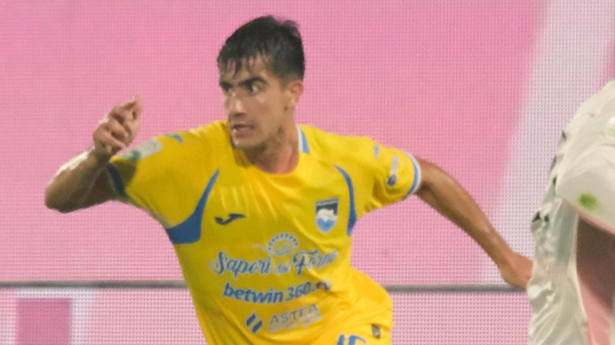 Il Centro - Pescara, un pari di speranza