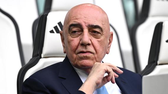 Monza, Galliani: "Probabile che arrivi un nuovo allenatore"
