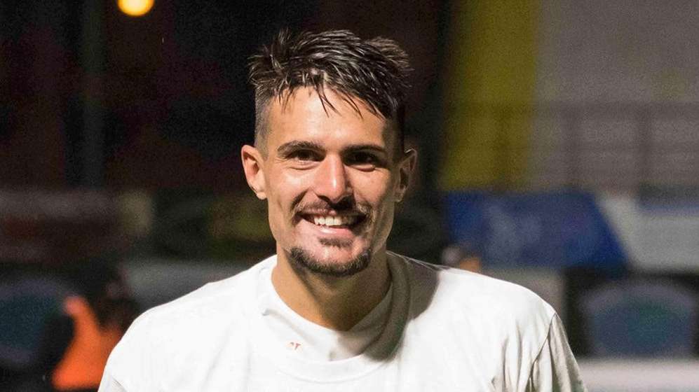 CorSport: "Ascoli, idea Facundo Lescano"