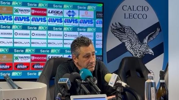 QS - Lecco sconfitto (4-1) anche ad Ascoli: la caduta verso la serie C non si arresta