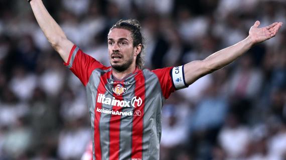 GazzSport - Empoli su Caso. La Carrarese pensa a Cassano. Cesena: Castagnetti e Amoran
